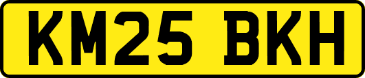 KM25BKH