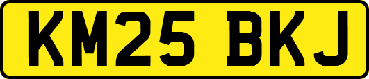 KM25BKJ