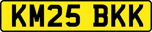 KM25BKK