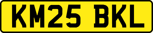 KM25BKL