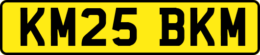 KM25BKM