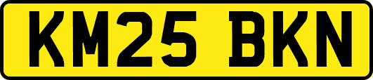 KM25BKN