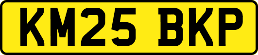 KM25BKP