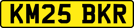 KM25BKR