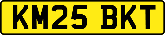 KM25BKT