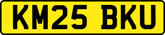 KM25BKU