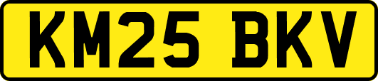 KM25BKV