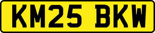 KM25BKW