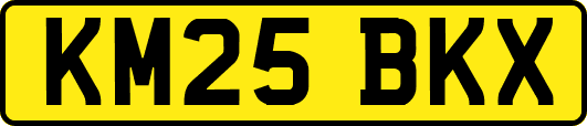KM25BKX