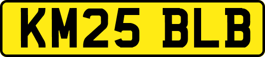 KM25BLB