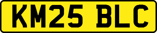 KM25BLC