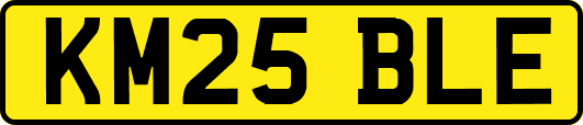 KM25BLE