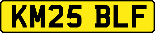 KM25BLF