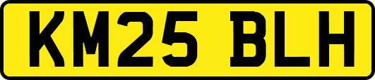 KM25BLH
