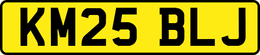 KM25BLJ