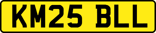 KM25BLL