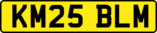 KM25BLM