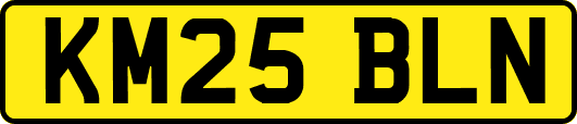 KM25BLN