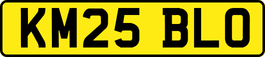 KM25BLO