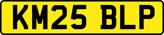 KM25BLP