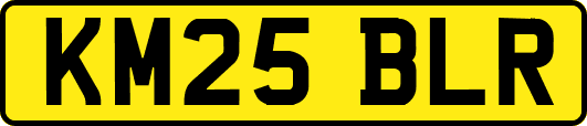 KM25BLR