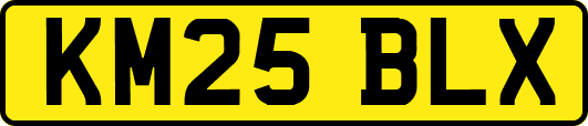 KM25BLX