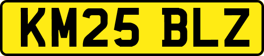 KM25BLZ