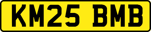 KM25BMB