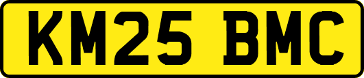 KM25BMC