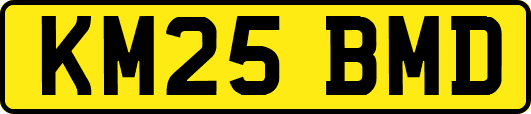 KM25BMD
