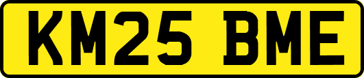 KM25BME