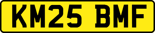 KM25BMF