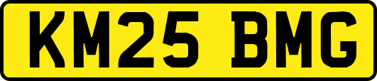 KM25BMG