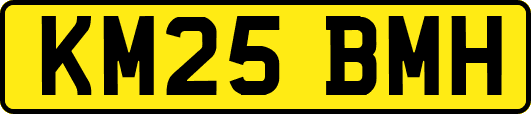 KM25BMH