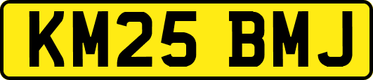 KM25BMJ