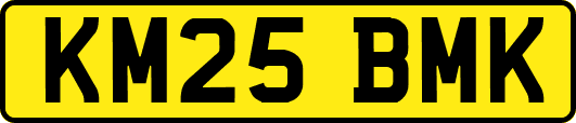 KM25BMK