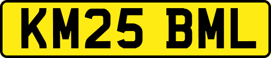 KM25BML