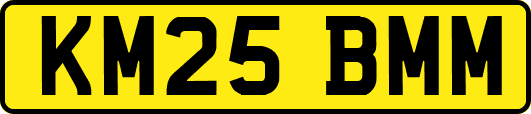KM25BMM