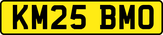 KM25BMO