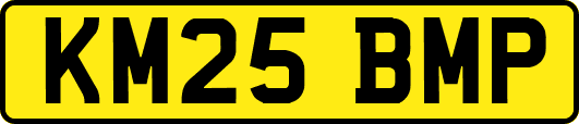 KM25BMP