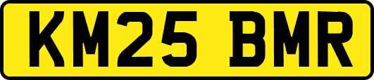 KM25BMR
