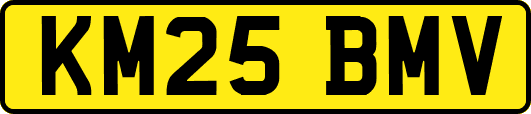 KM25BMV