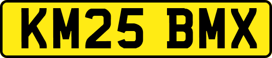 KM25BMX