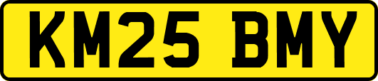 KM25BMY