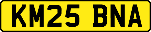 KM25BNA