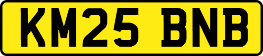 KM25BNB