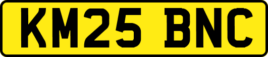 KM25BNC