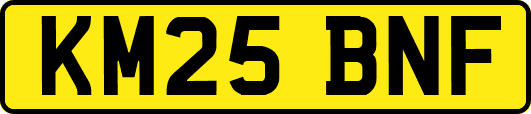 KM25BNF