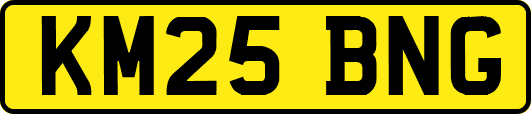 KM25BNG