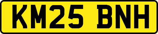KM25BNH